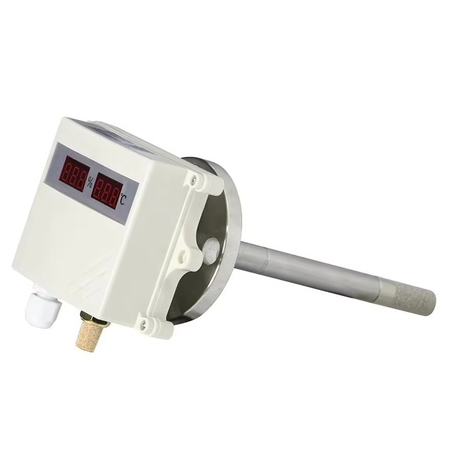 Temperature Humidity Sensor - Sensor Suhu dan Kelembapan Tahan Air