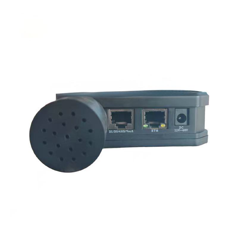 Temperature Humidity Sensor - Sensor Suhu dan Kelembapan Gas XXT,
