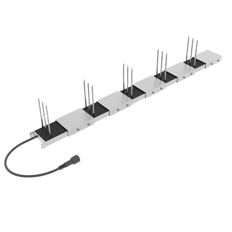 Temperature Humidity Sensor - 2026 SEM2255 SENTEC Pemancar Suhu dan