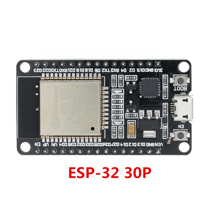ESP32 papan pengembangan WiFi  - Esp8266 Nodemcu Board ulasan dan harga