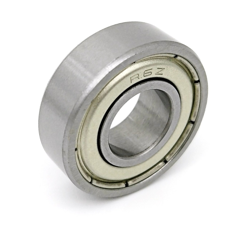 Bantalan DALUO R6 R6ZZ R6Z R6R - Matter Hub Thread ulasan dan harga