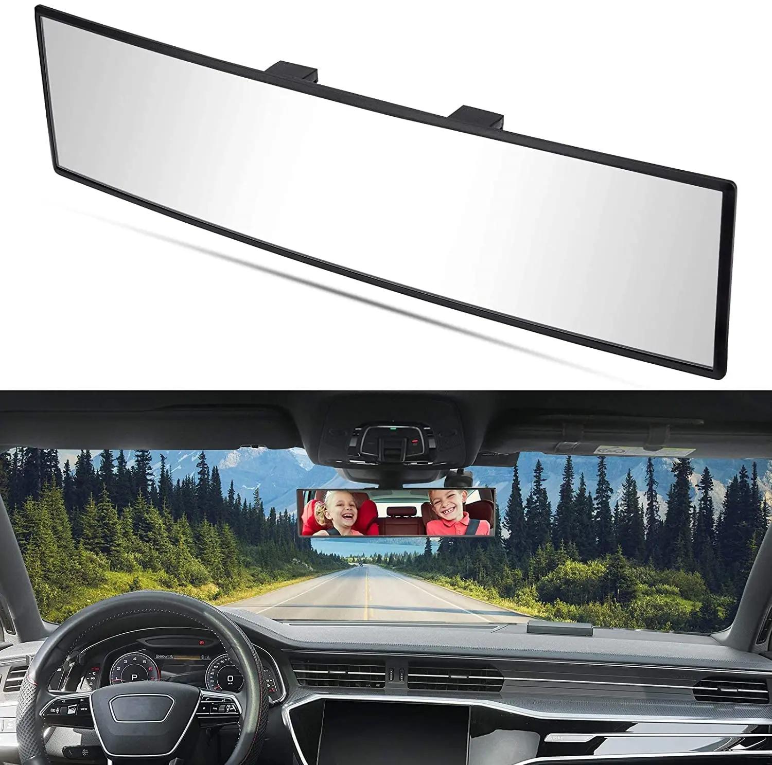 Kaca Spion Panorama Clip-On, K - Ir Blaster Universal ulasan dan harga