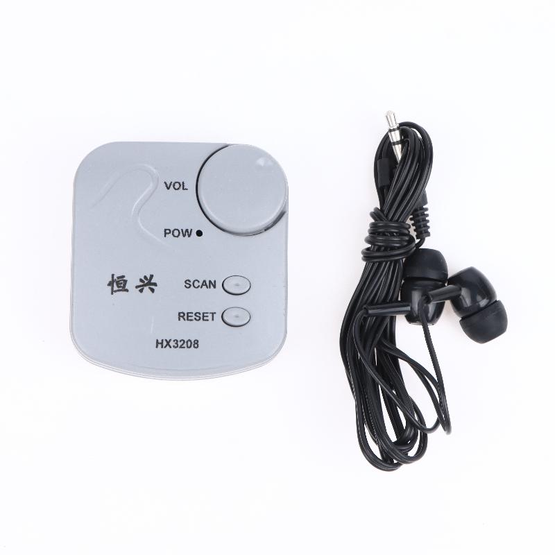 Kit Elektronik DIY Modul Radio - Diy Automation ulasan dan harga