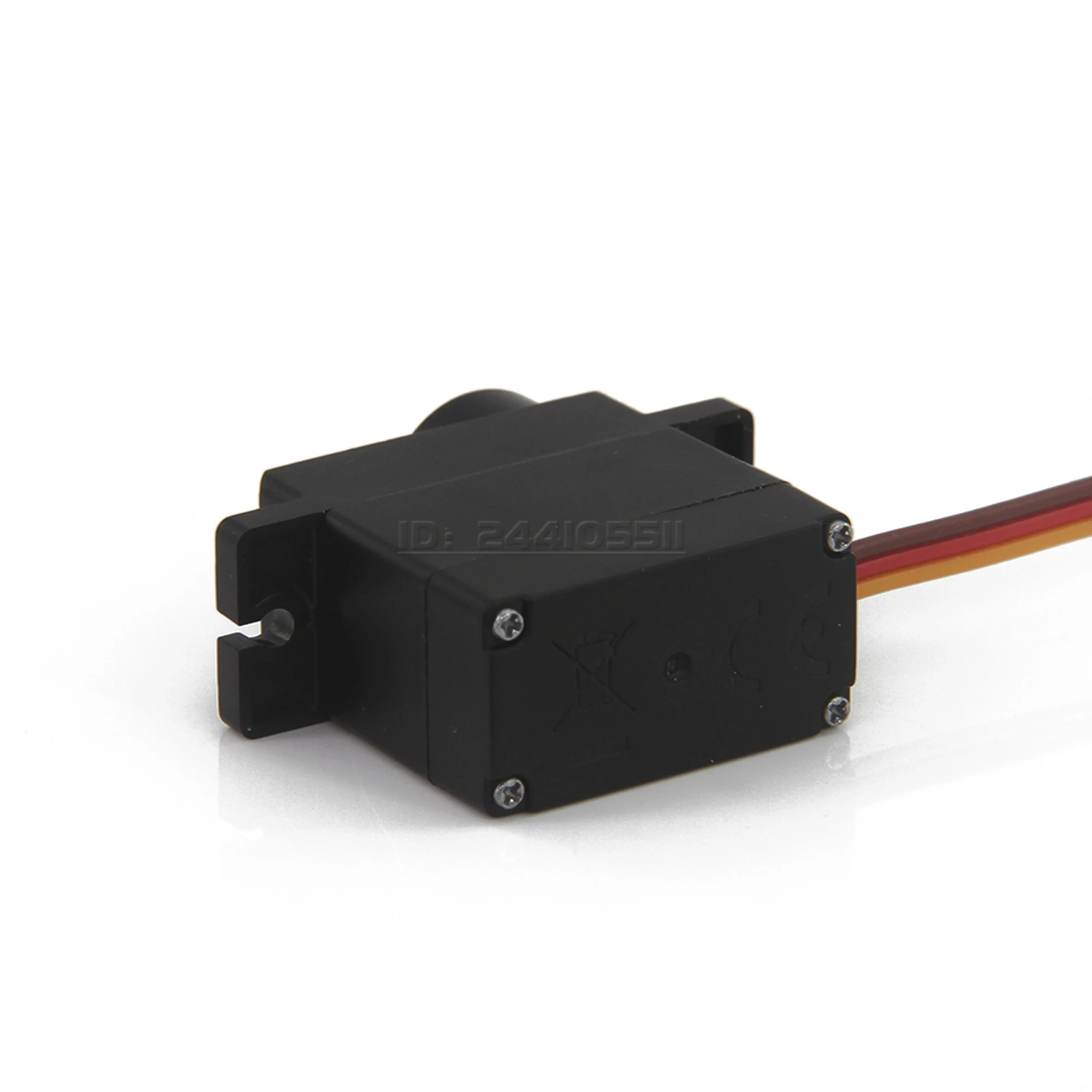 NEEBRC 9G Micro Metal Gear Dig - Diy Automation ulasan dan harga