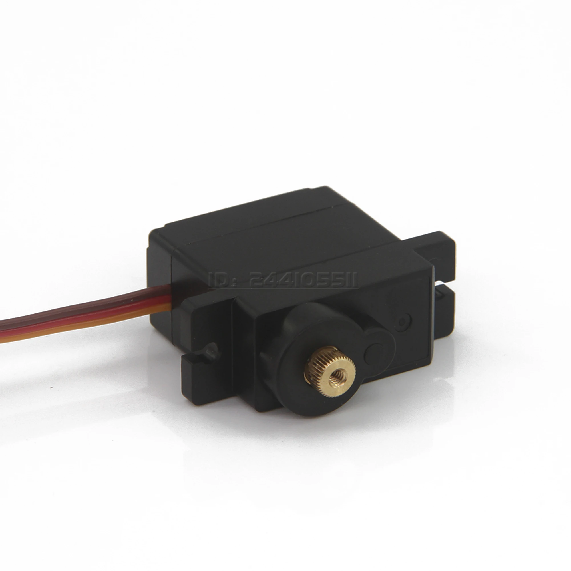 NEEBRC 9G Micro Metal Gear Dig - Diy Automation ulasan dan harga