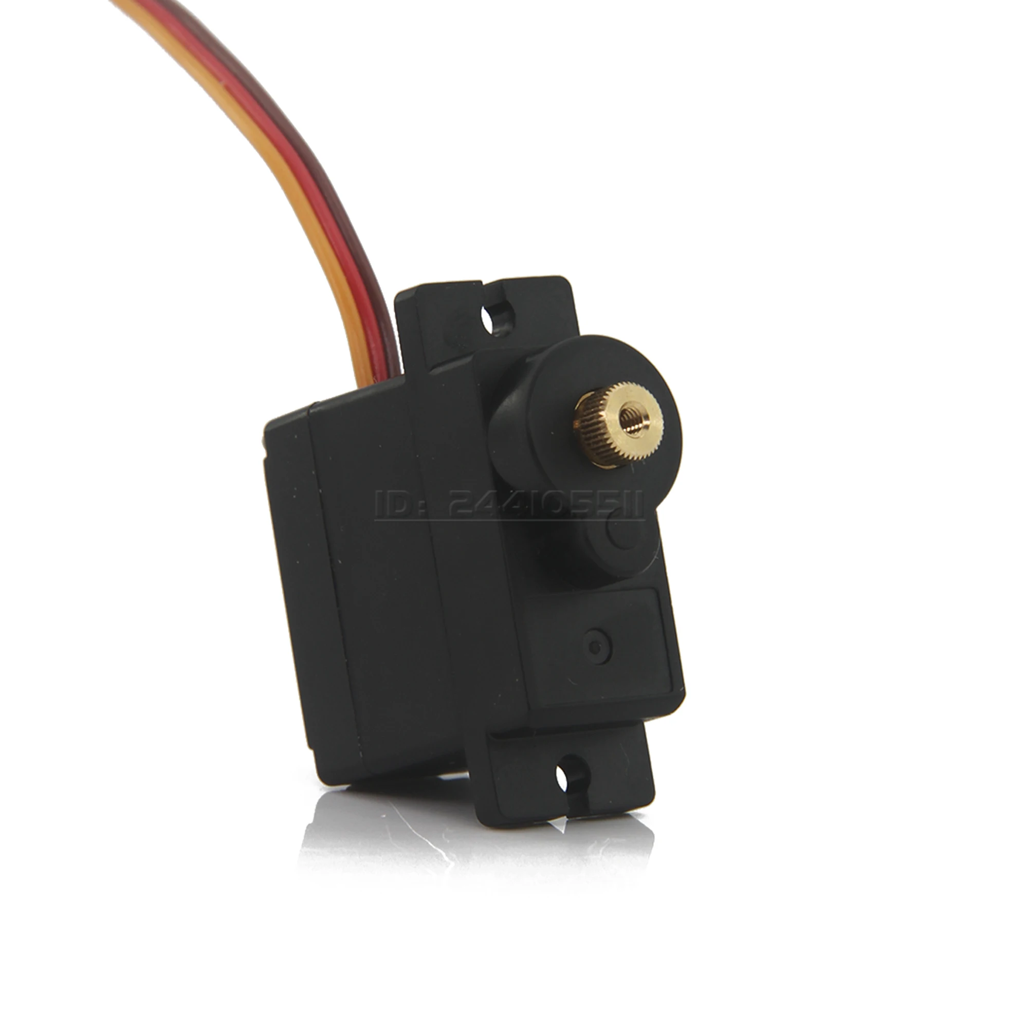 NEEBRC 9G Micro Metal Gear Dig - Diy Automation ulasan dan harga