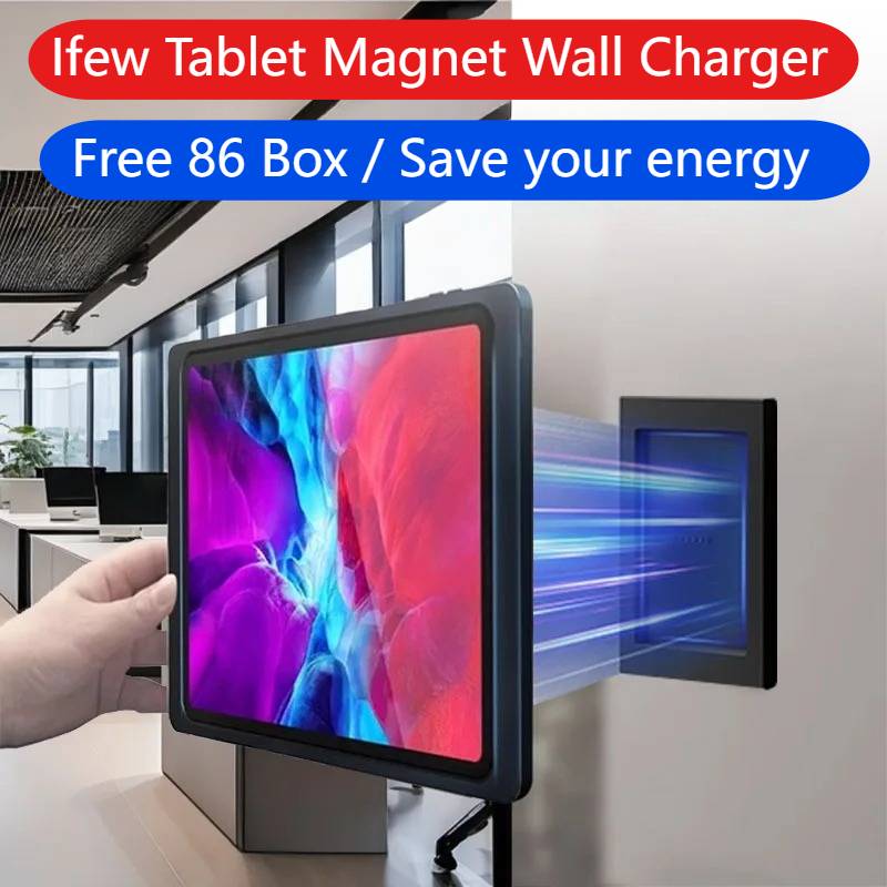Dudukan Dinding Tablet untuk i - Smart Home Automation Diy ulasan dan harga