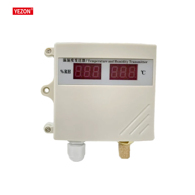 Sensor Suhu dan Kelembapan Tah - Temperature Humidity Sensor ulasan dan harga