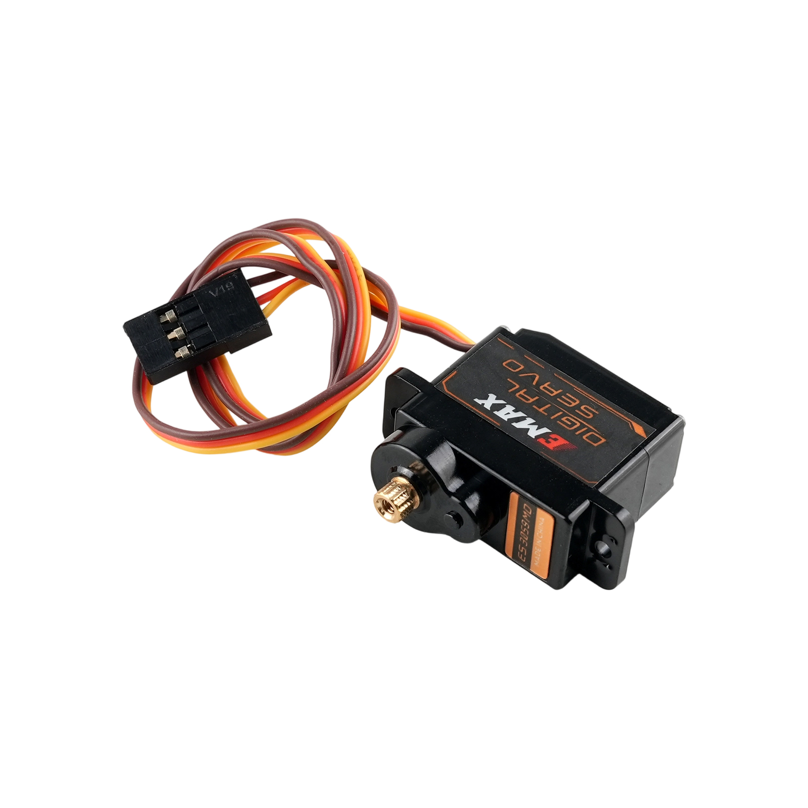 EMAX ES3059MD Digital Micro Se - Diy Automation ulasan dan harga