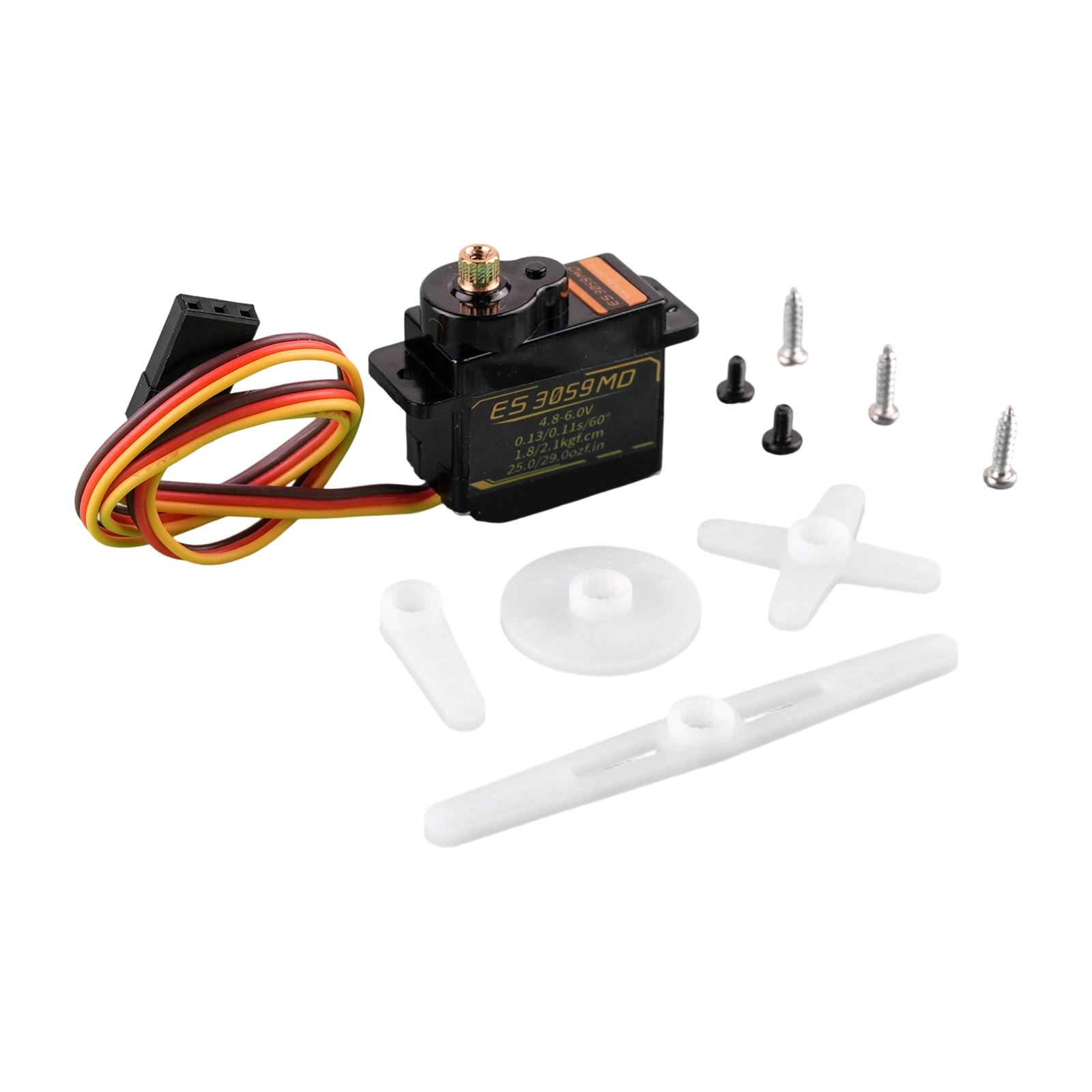 EMAX ES3059MD Digital Micro Se - Diy Automation ulasan dan harga