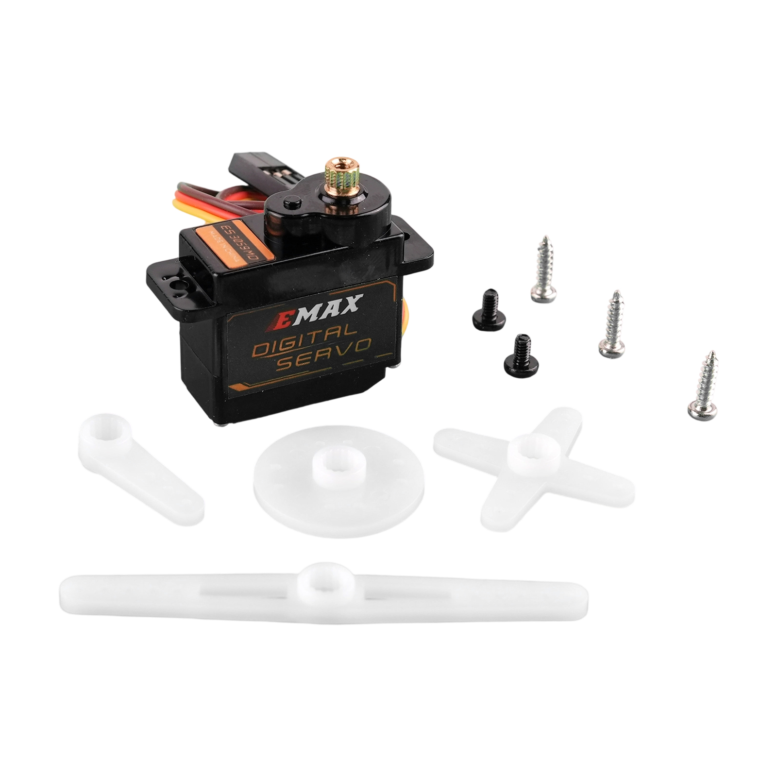 EMAX ES3059MD Digital Micro Se - Diy Automation ulasan dan harga