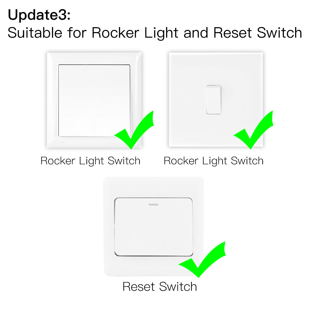 Modul Sakelar Lampu Wifi Zigbe - Home Automation Technology ulasan dan harga