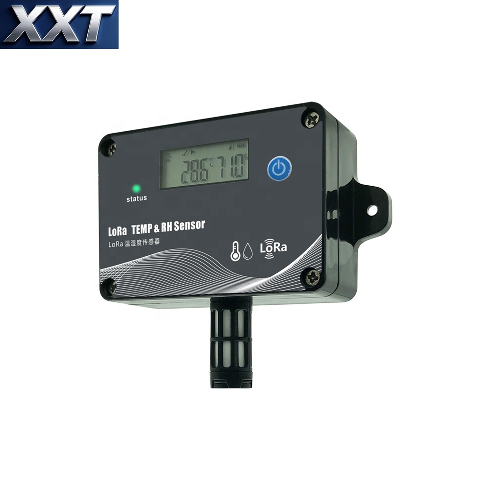 Sensor Suhu dan Kelembapan Lor - Temperature Humidity Sensor ulasan dan harga