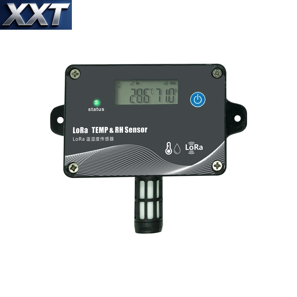 Sensor Suhu dan Kelembapan Lor - Temperature Humidity Sensor ulasan dan harga