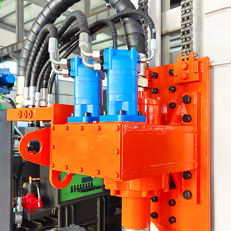 Mesin Rig Pengeboran Sumur Air - Diy Automation ulasan dan harga
