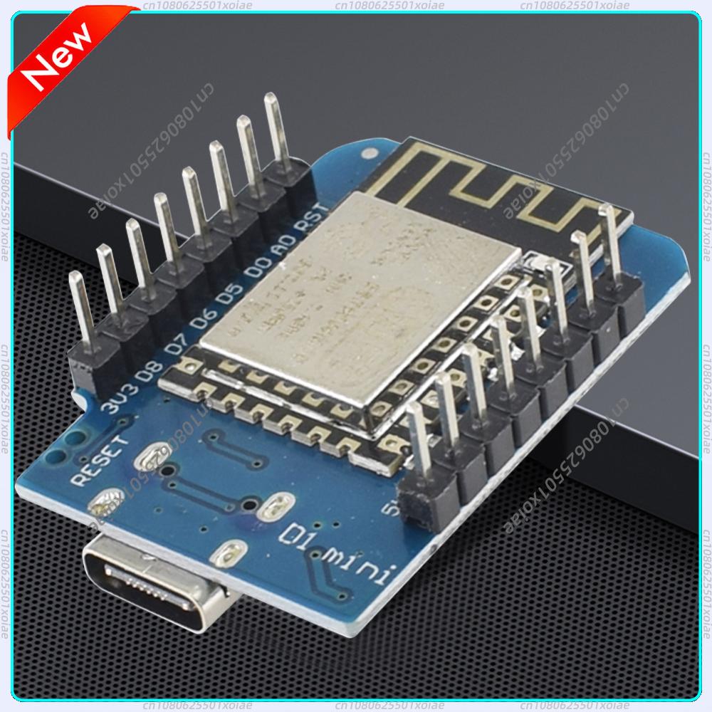 ESP8266 ESP-12F WLAN WiFi Inte - Esp8266 Nodemcu Board ulasan dan harga