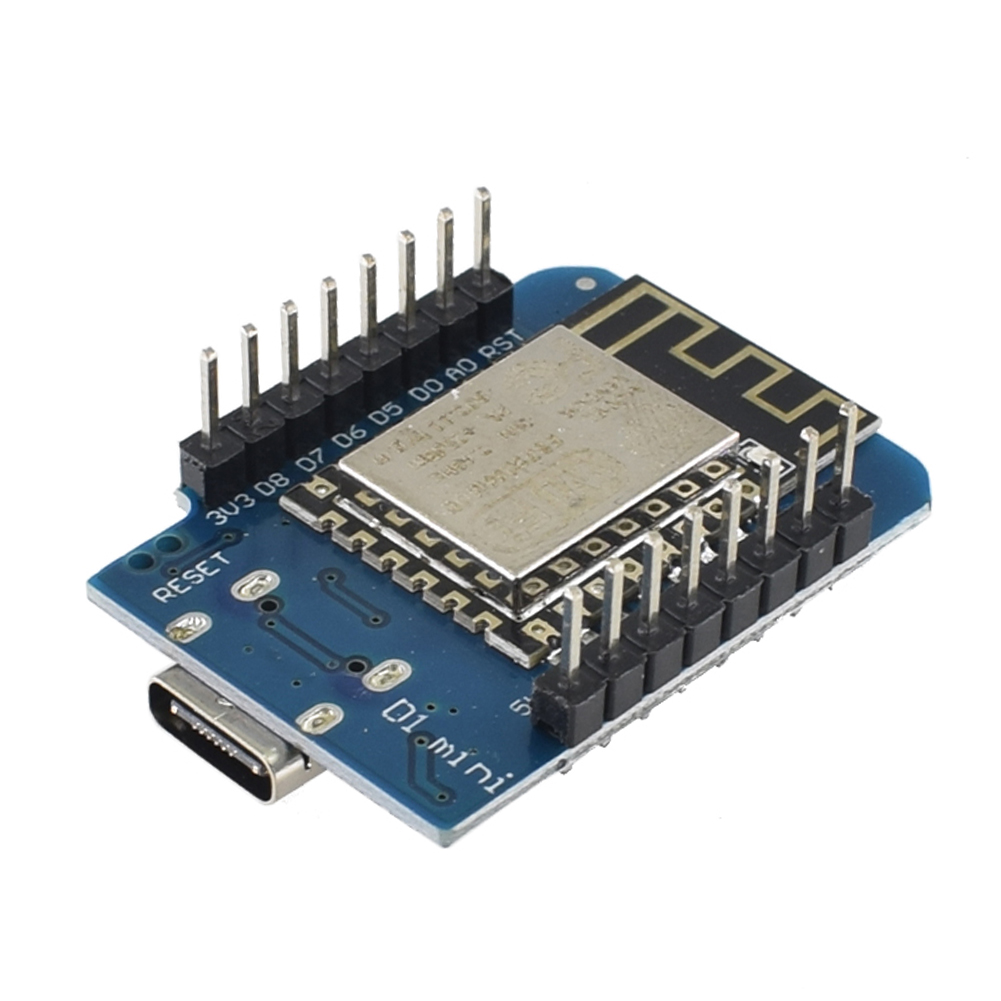 ESP8266 ESP-12F WLAN WiFi Inte - Esp8266 Nodemcu Board ulasan dan harga