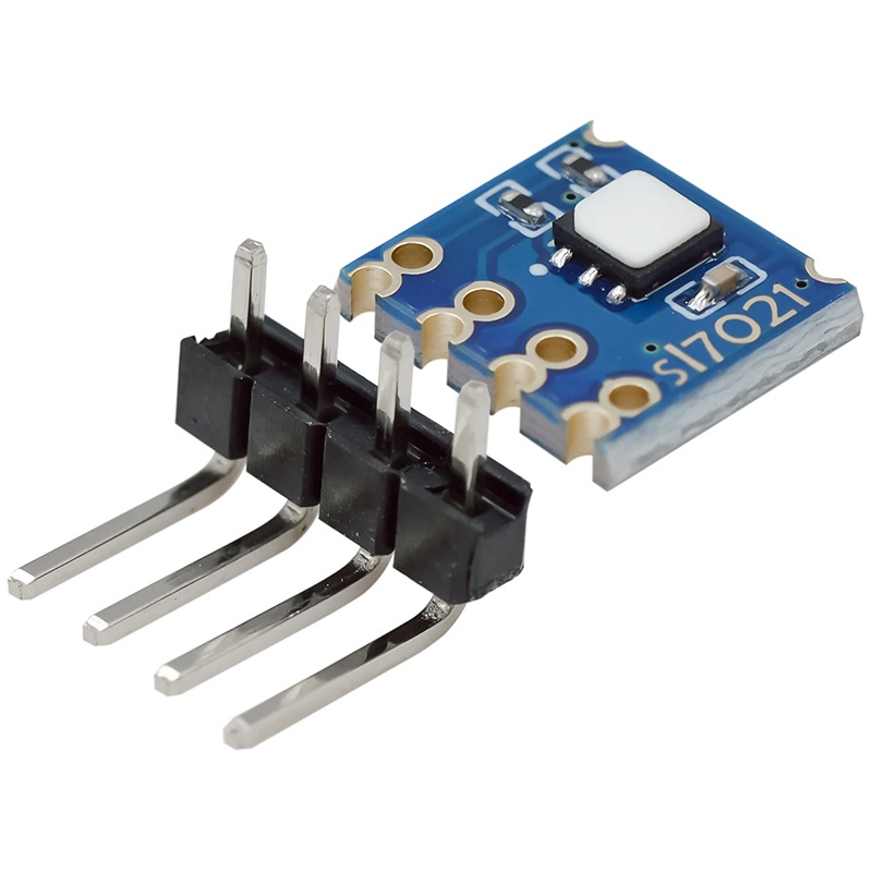 Sensor suhu dan kelembapan pre - Temperature Humidity Sensor ulasan dan harga