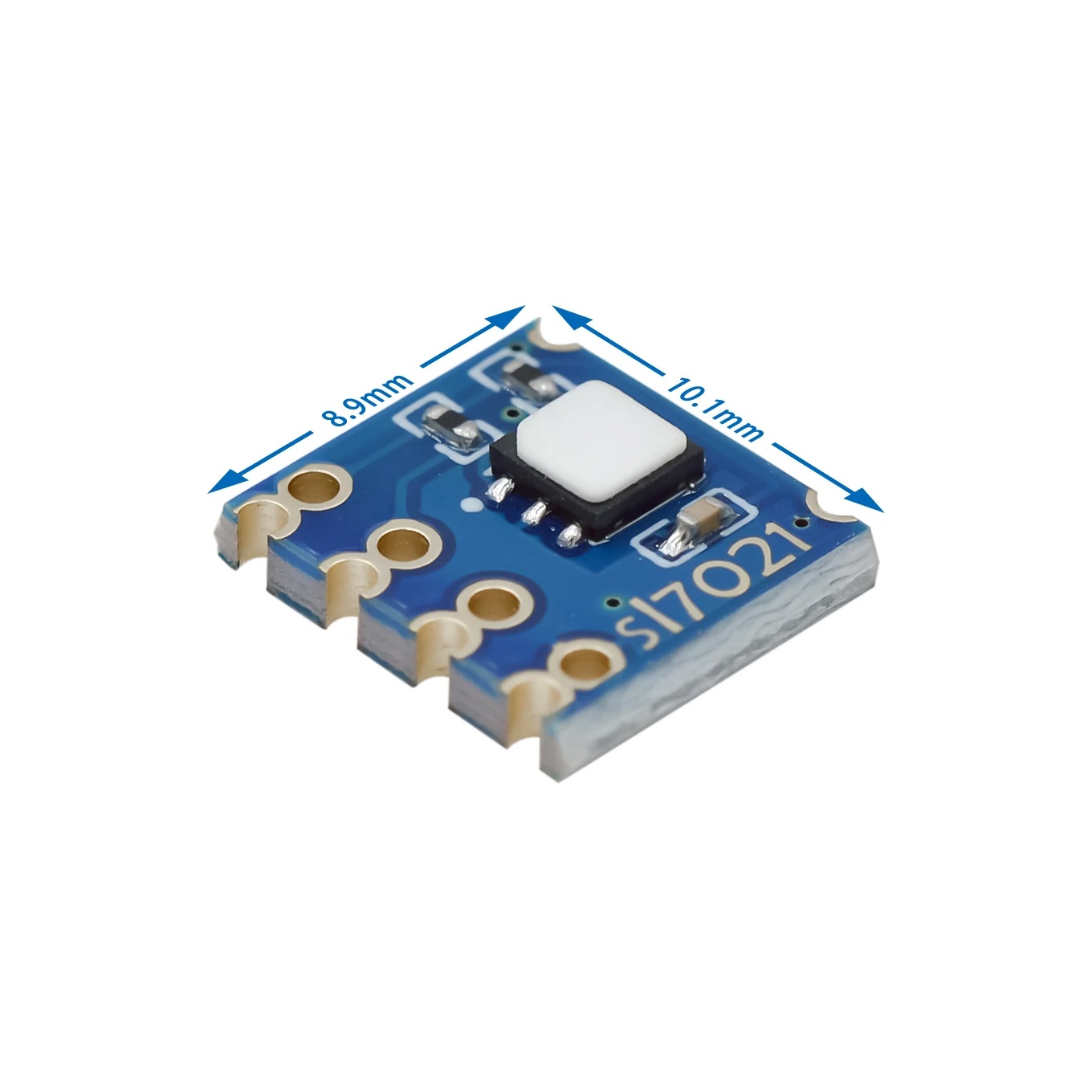 Sensor suhu dan kelembapan pre - Temperature Humidity Sensor ulasan dan harga