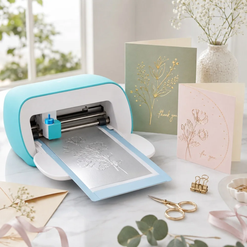 Kit Transfer Foil 3-In-1 Untuk - Diy Automation ulasan dan harga