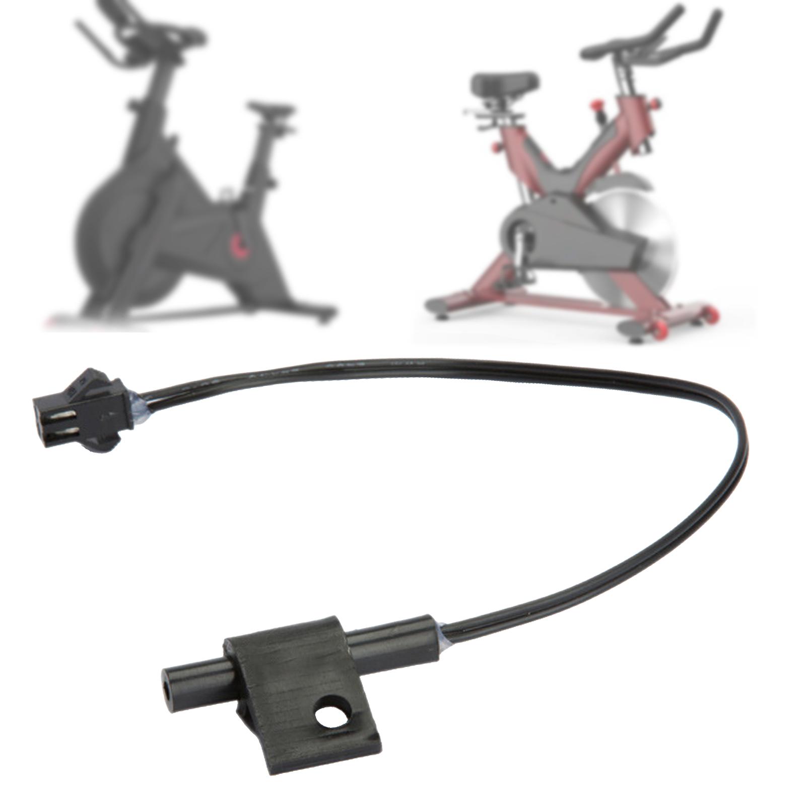 Sensor kecepatan sepeda latiha - Ir Blaster Universal ulasan dan harga