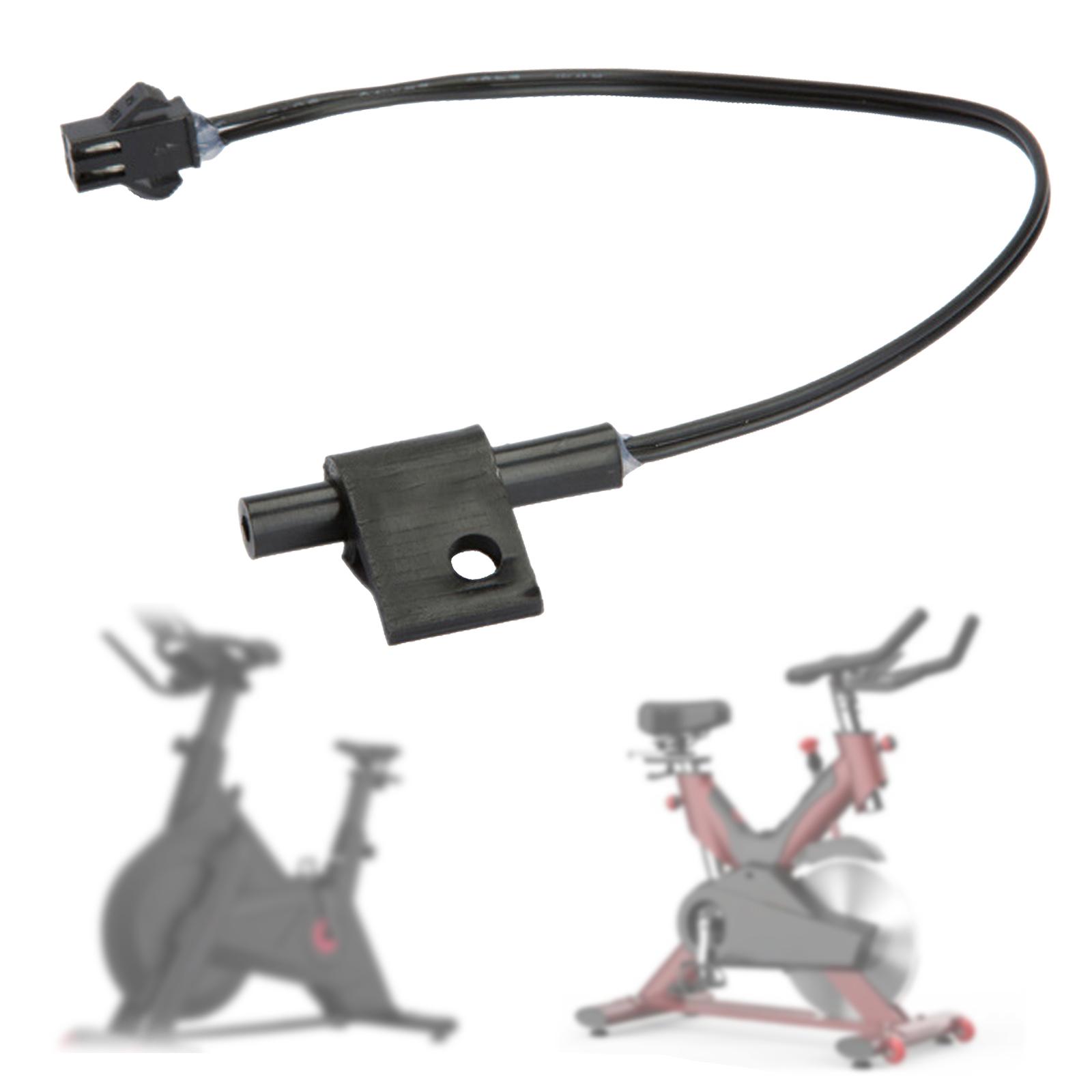 Sensor kecepatan sepeda latiha - Ir Blaster Universal ulasan dan harga