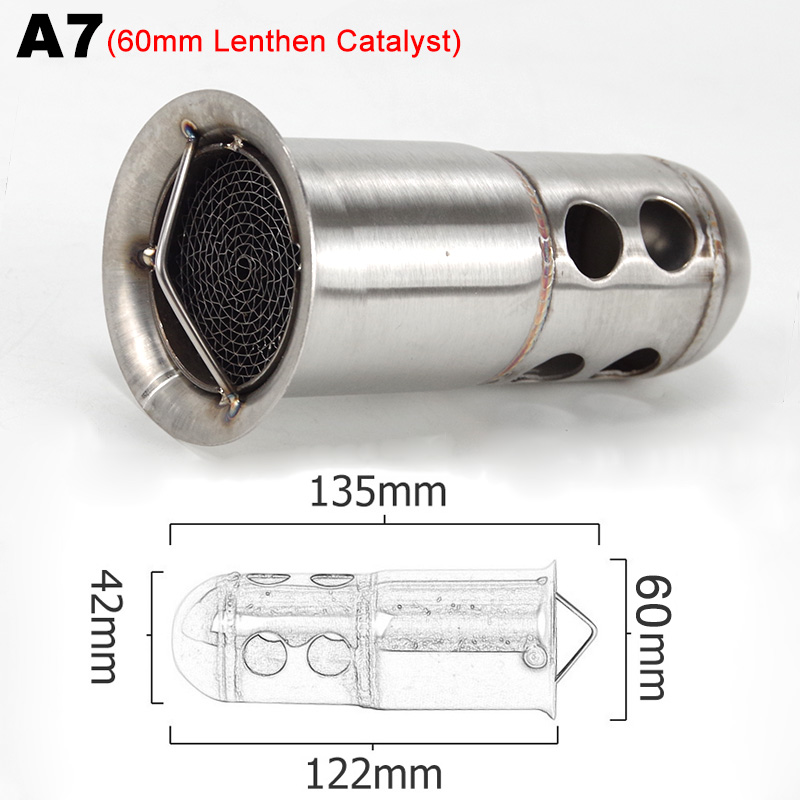 48mm 51mm 60mm Universal Front - Ir Blaster Universal ulasan dan harga